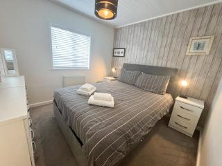 Serenity Lodge - 9