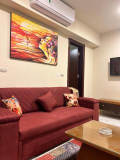 Chalet - Ain Sokhna - 8