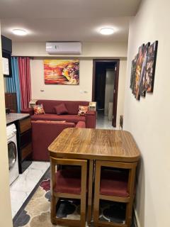 Chalet - Ain Sokhna - 7