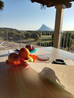 B&B La Taerra - Porto San Paolo - 1