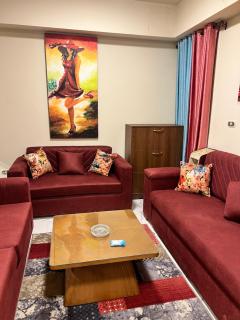 Chalet - Ain Sokhna - 0