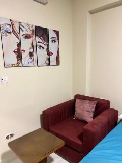 Chalet - Ain Sokhna - 4