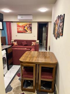 Chalet - Ain Sokhna - 2