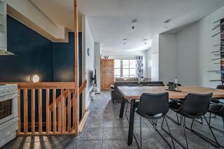 Alpine Kajo B1 by Aavalevi Holidays, Ski-in Ski-out - Sirkka - 5