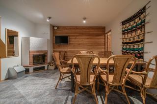 Alpine Kajo B1 Ski-in Ski-out by Aavalevi - 9