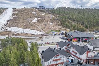 Alpine Kajo B1 by Aavalevi Holidays, Ski-in Ski-out - Sirkka - 6