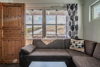 Alpine Kajo B1 by Aavalevi Holidays, Ski-in Ski-out - 0