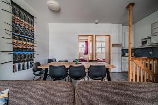 Alpine Kajo B1 by Aavalevi Holidays, Ski-in Ski-out - 1