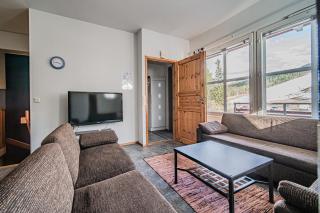 Alpine Kajo B1 by Aavalevi Holidays, Ski-in Ski-out - Sirkka - 1