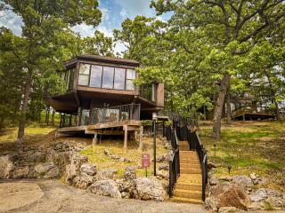 Treetop Village52-3bed3bathpoolsdock-8pp - Four Seasons - 8