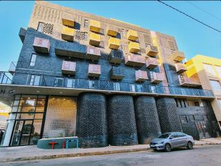 Loft living in Maboneng - Johannesbourg - 9