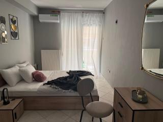 Odyssey Apartments - Kavala - 8