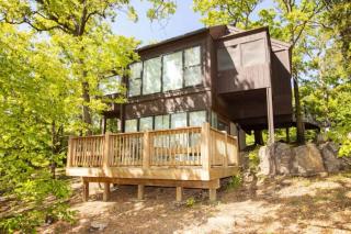 Treetop Village51-3Bed3BAPools-8PP - 6