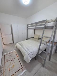 Chez Abel - - 9