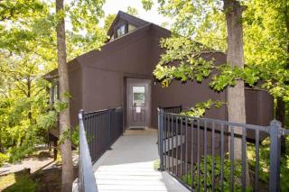 Treetop Village51-3bed3bapools-8pp - Four Seasons - 1