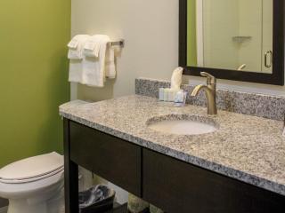 Sleep Inn Ellenboro Hwy 50 - Ellenboro - 7