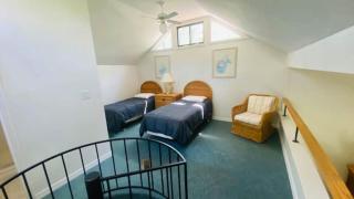 Treetop Village51-3bed3bapools-8pp - Four Seasons - 4