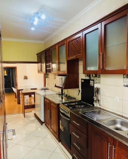 Eugénia e Filhas Holiday house - 7