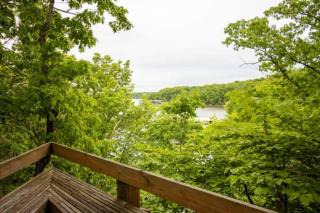 Treetop Village-3bed3bathpoolsdock8pp - 7