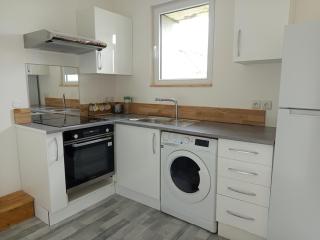 Studio paisible avec vue sur les coteaux - 6