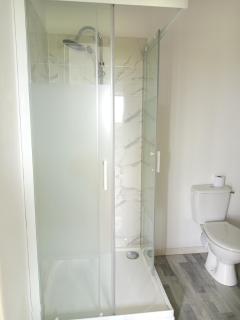 Studio paisible avec vue sur les coteaux - 3