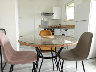 Studio paisible avec vue sur les coteaux - - 1
