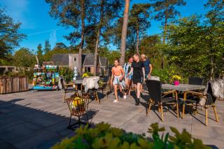Vakantiepark De Wiltzangh - Ruinen - 6