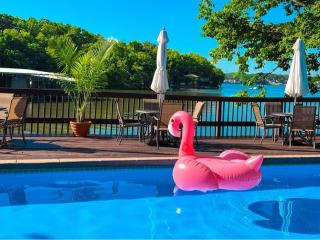 Treehouse Treetop Vllage57-3bed3bapools-8pp - Four Seasons - 9
