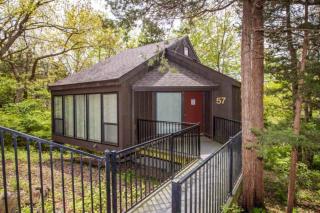 Treehouse Treetop Vllage57-3bed3bapools-8pp - Four Seasons - 8