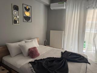 Odyssey Apartments - Kavala - 9