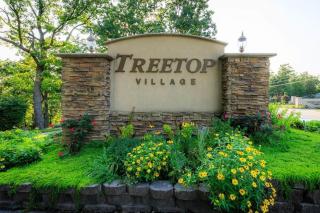 Treehouse Treetop Village58-3bed3bapools-8pp - Four Seasons - 2