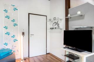 Ferienhaus Sweet Home - Ronshausen - 6