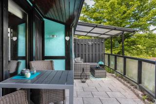 Ferienhaus Sweet Home - Ronshausen - 9