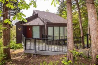 Treehouse Treetop Village58-3bed3bapools-8pp - Four Seasons - 9