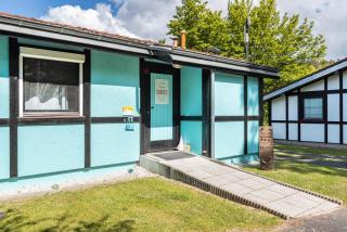 Ferienhaus Sweet Home - Ronshausen - 8