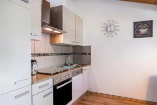 Ferienhaus Sweet Home - Ronshausen - 2