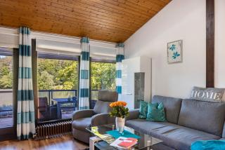 Ferienhaus Sweet Home - Ronshausen - 0