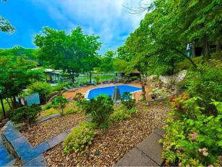 Treehouse Treetop Village58-3bed3bapools-8pp - Four Seasons - 4