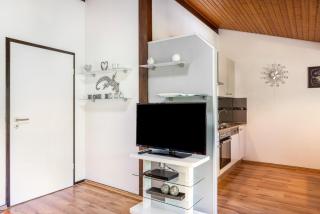Ferienhaus Sweet Home - Ronshausen - 4