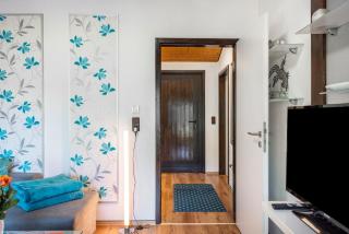 Ferienhaus Sweet Home - Ronshausen - 5