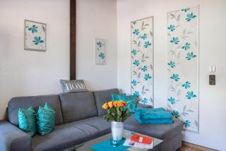 Ferienhaus Sweet Home - Ronshausen - 7