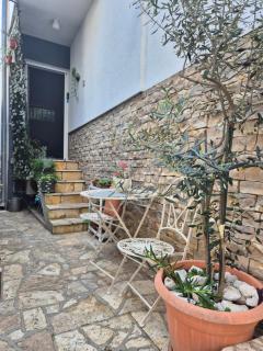 Apartments Valentina Tisno - 4