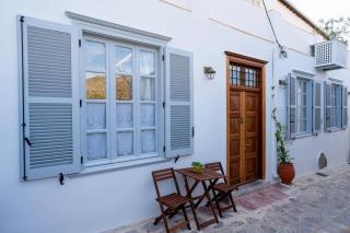Eleni's House - Hydra - 9