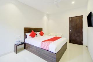Hotel O Urban Inn - Bangalore - 3