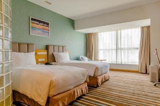 Holiday Inn Express Xi'an North by IHG - 6