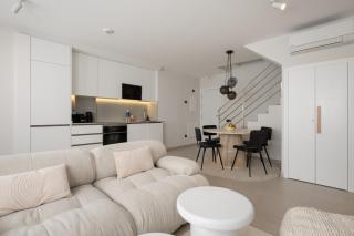 Atlantic Duplex Las Canteras - Las Palmas de Gran Canaria - 8