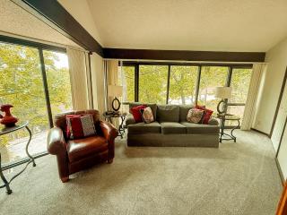 Lakefront Treetop Village59-3bed3bapools-8pp - Four Seasons - 2