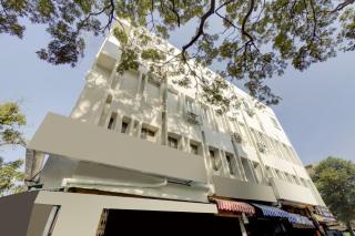 Super Hotel O Urban Inn - Bangalore - 0