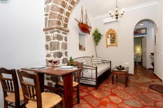 Eleni's House - Hydra - 8