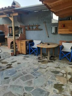 Charming Village House Near Sea - Lagonisi - 8